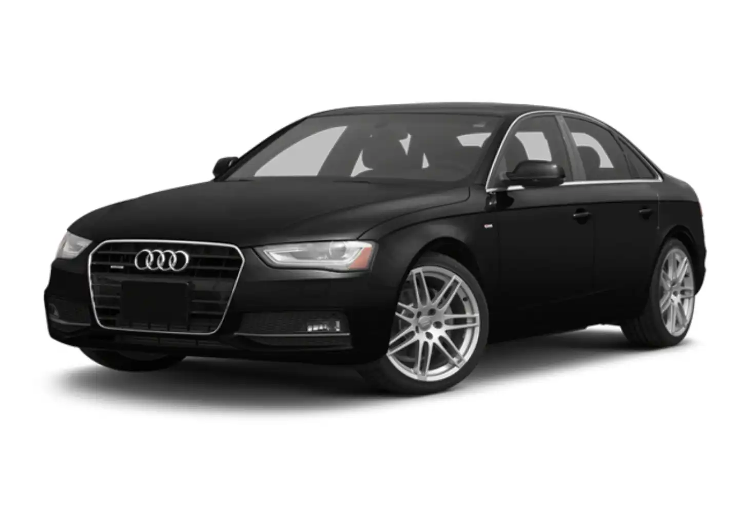 2013 Audi A4 2.0T quattro tiptronic Premium's photo