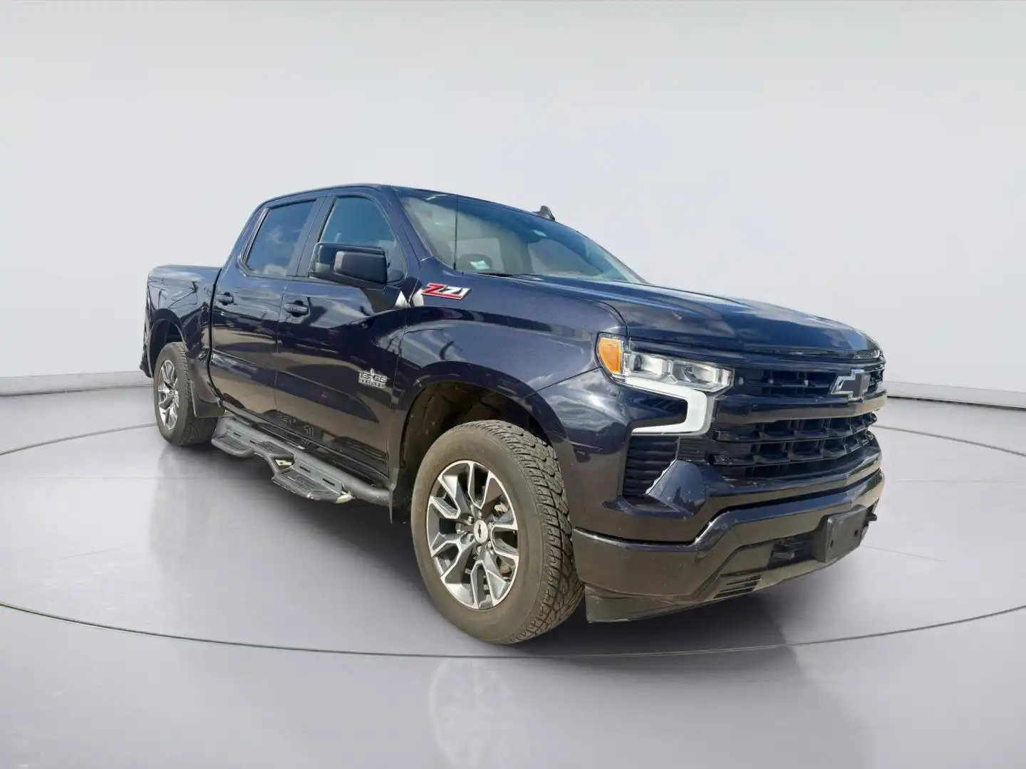 2024 Chevrolet Silverado 1500 RST 4X4 Crew Cab Short Box's photo
