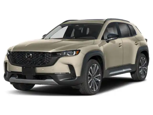 2026 Mazda CX-50 2.5 Turbo Premium Plus's photo