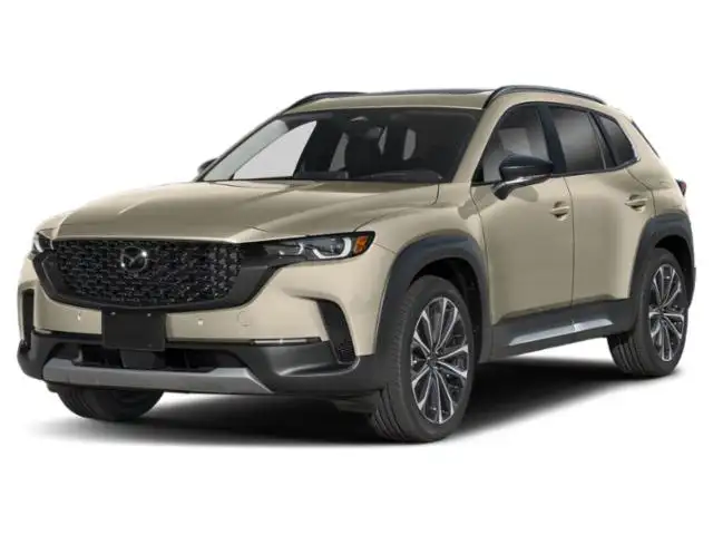 2026 Mazda CX-50 2.5 Turbo Premium Plus's photo