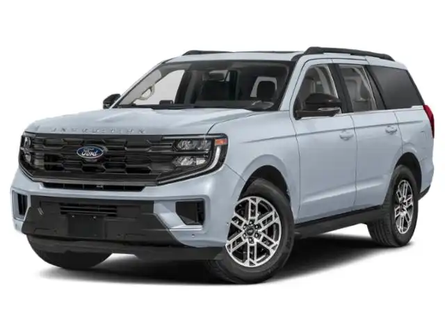 2025 Ford Expedition Active's photo