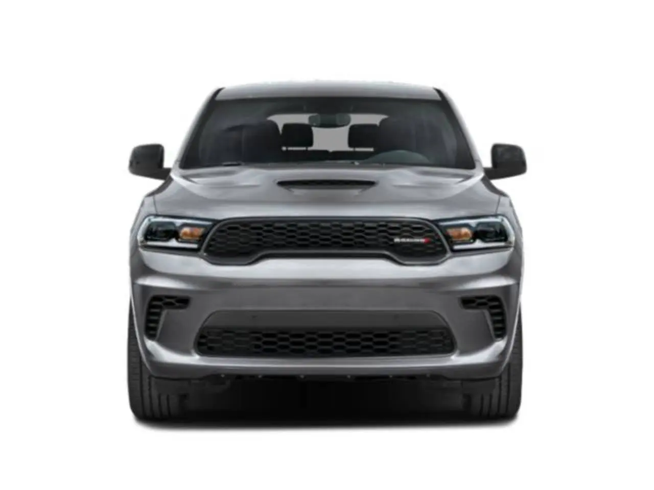 2026 Dodge Durango GT HEMI V8 AWD photo 4