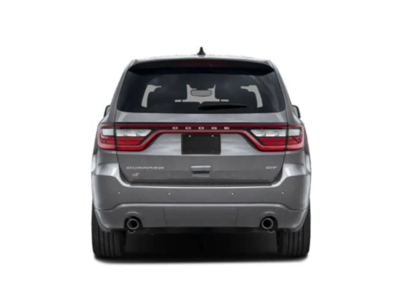 2026 Dodge Durango GT HEMI V8 AWD photo 5