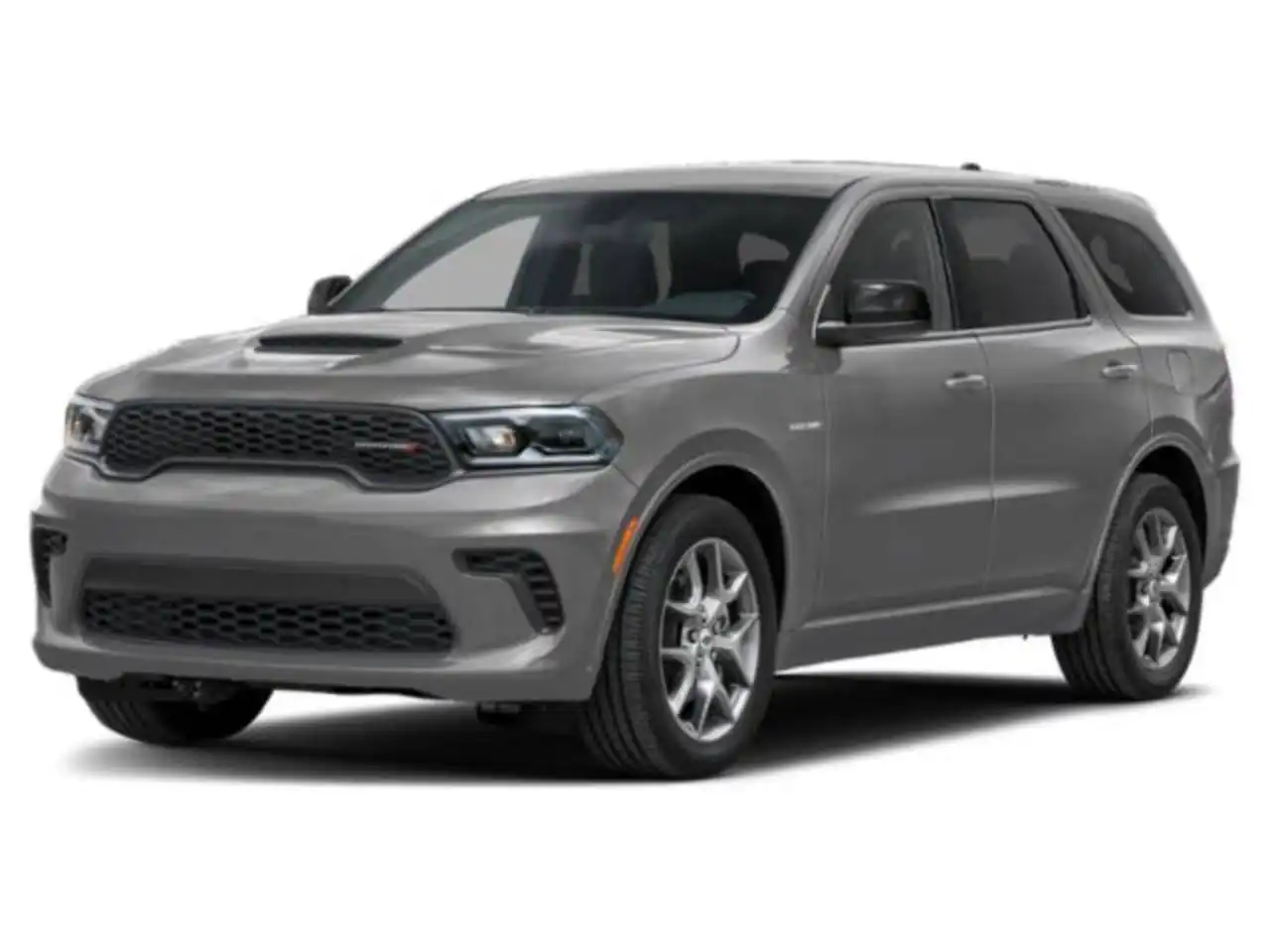 2026 Dodge Durango GT HEMI V8 AWD's photo