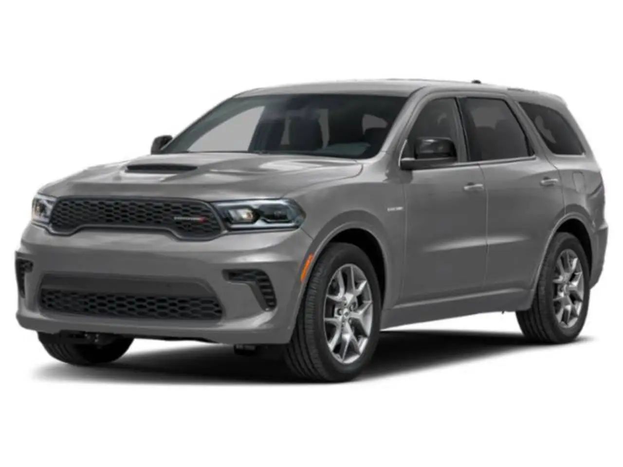 2026 Dodge Durango GT HEMI V8 AWD photo 1