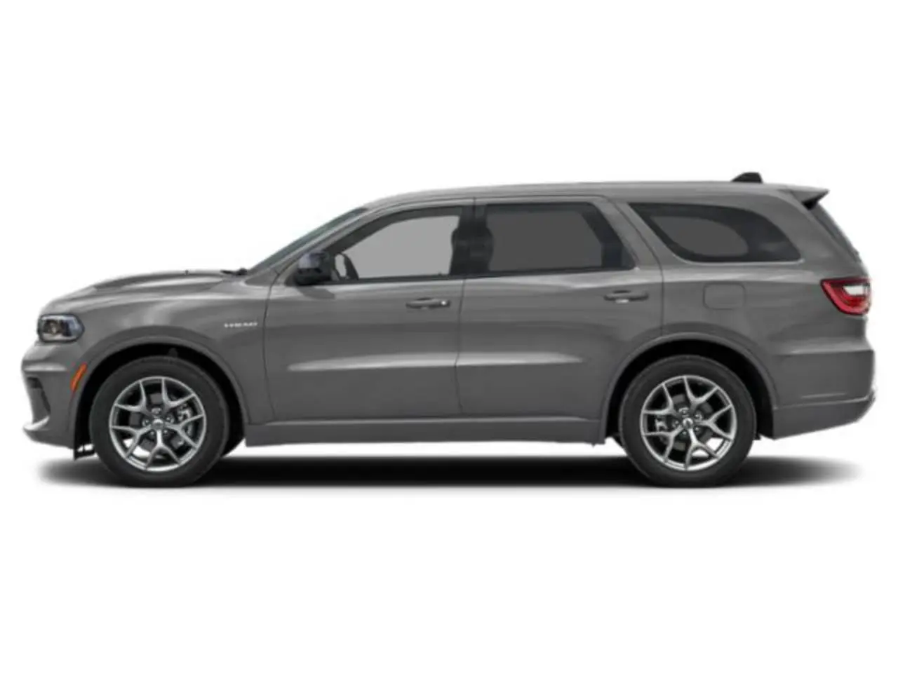 2026 Dodge Durango GT HEMI V8 AWD photo 3