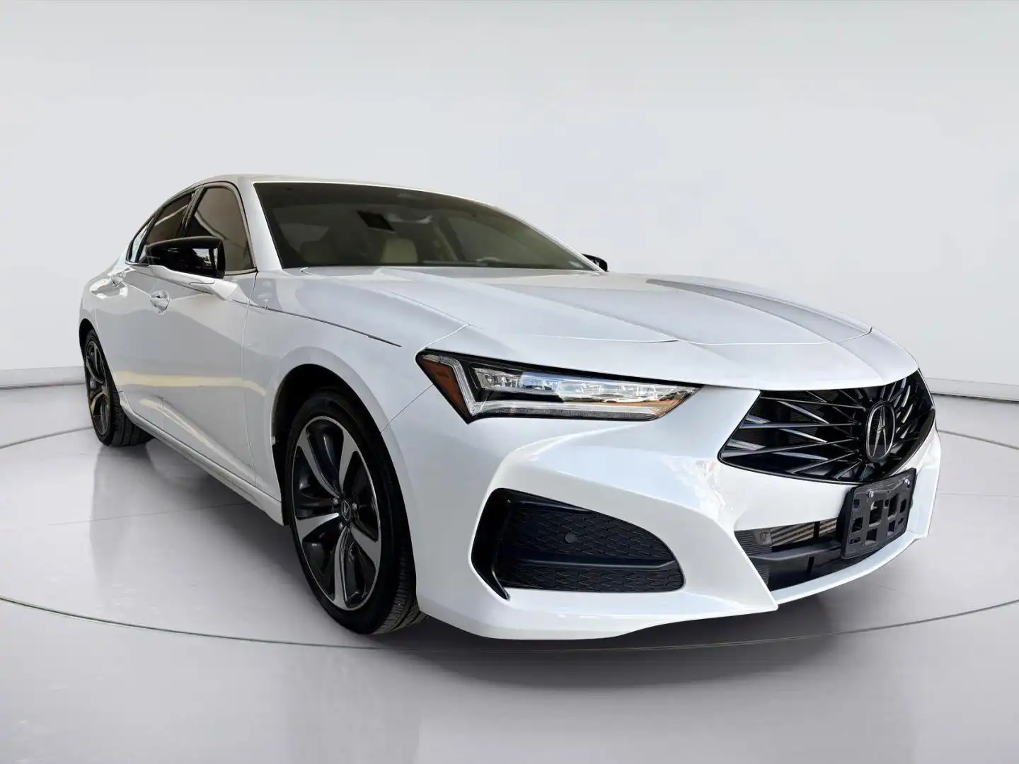 2024 Acura TLX 2.0 Auto Technology Package's photo