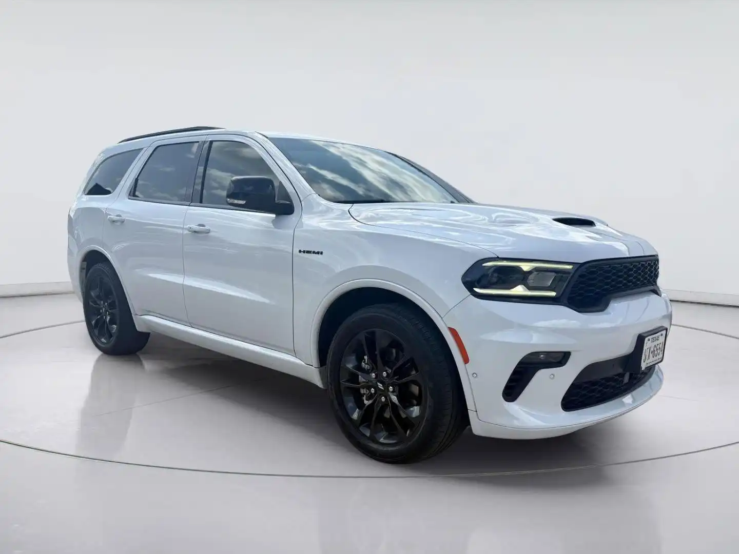 2023 Dodge Durango R/T Plus RWD's photo