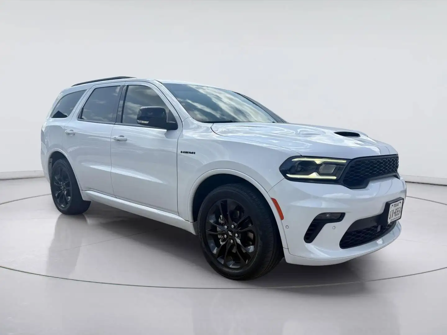 2023 Dodge Durango R/T Plus RWD's photo