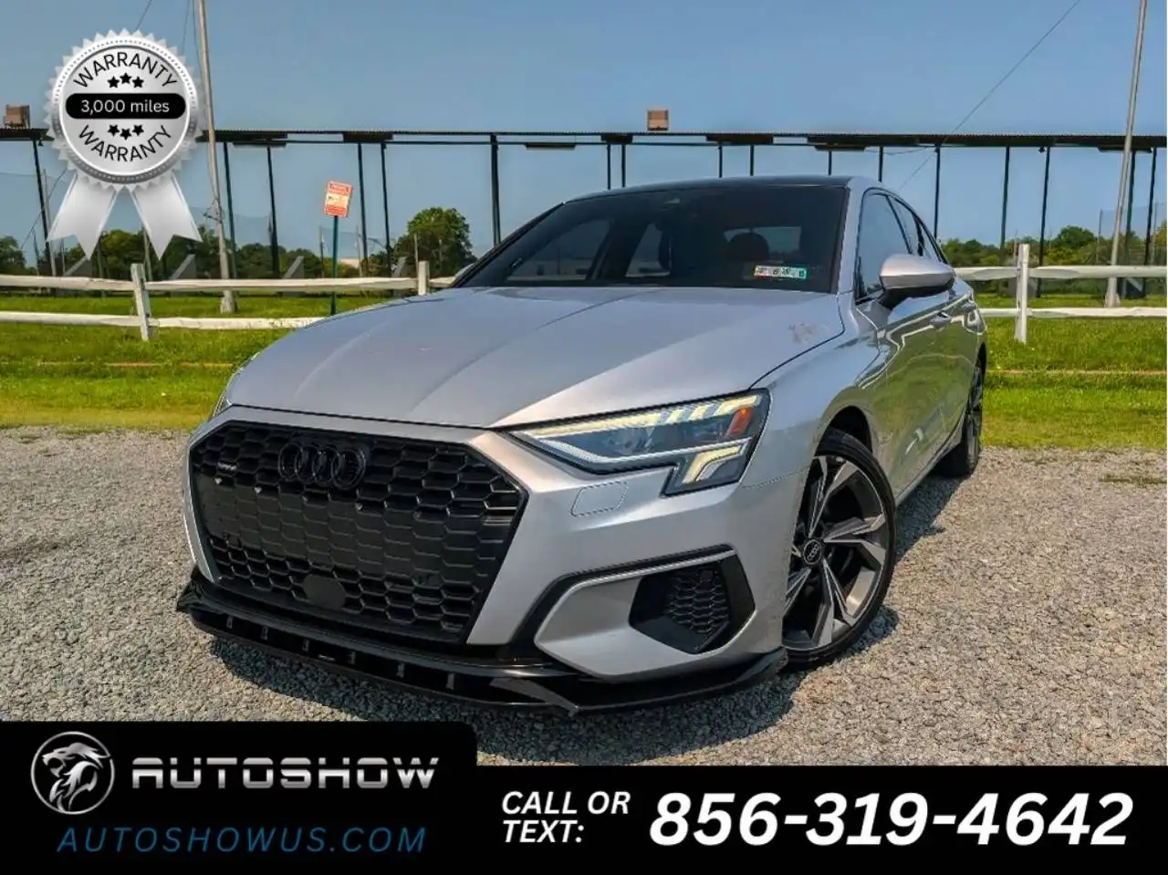2023 Audi A3 40 TFSI Premium quattro S tronic's photo