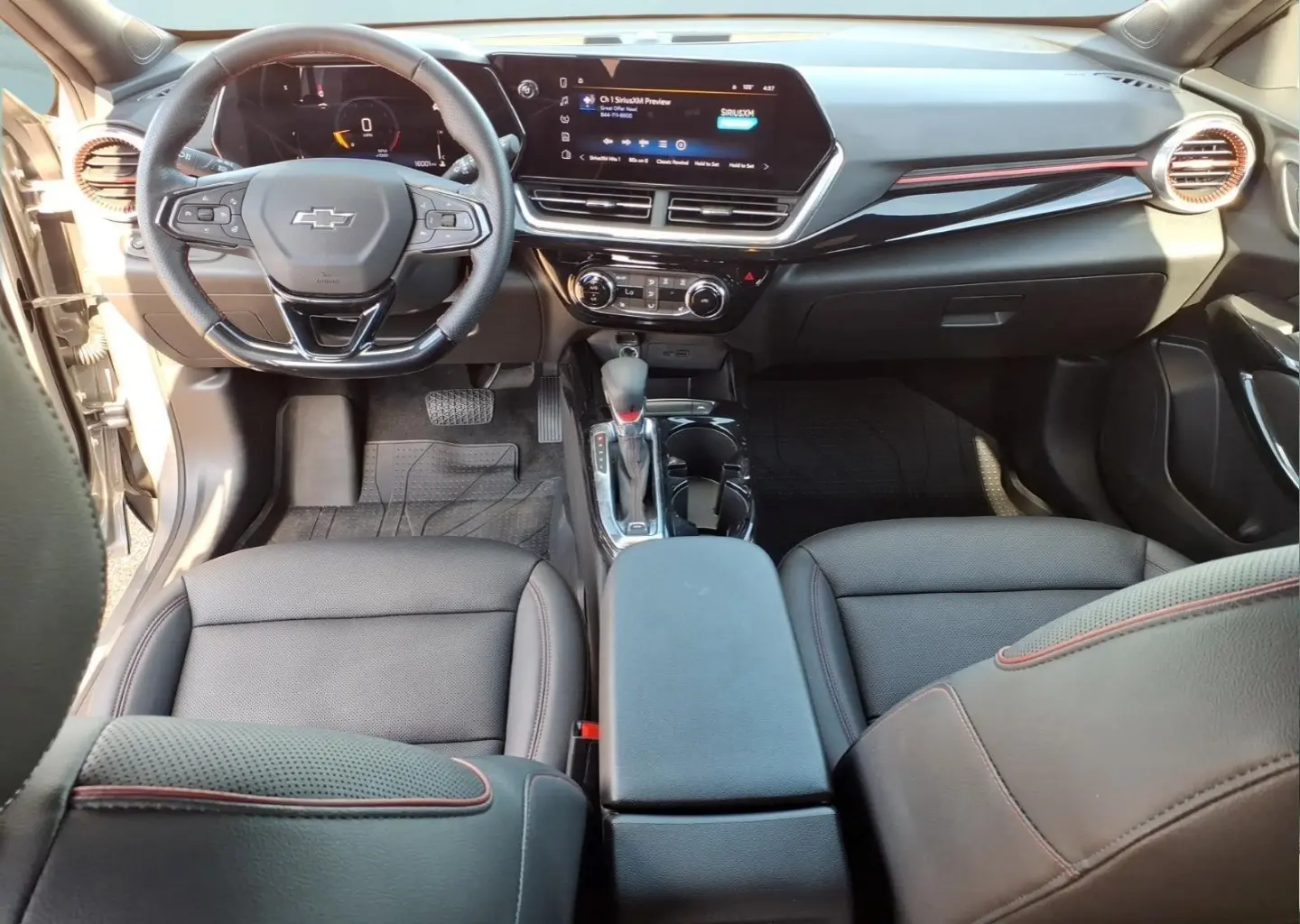 2025 Chevrolet Trax 2RS photo 5