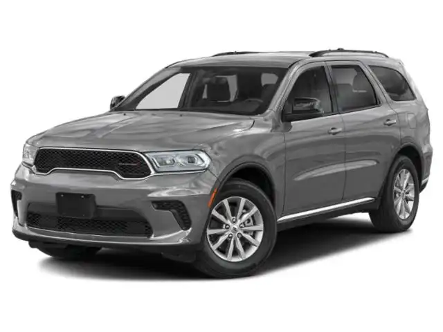 2025 Dodge Durango GT AWD's photo