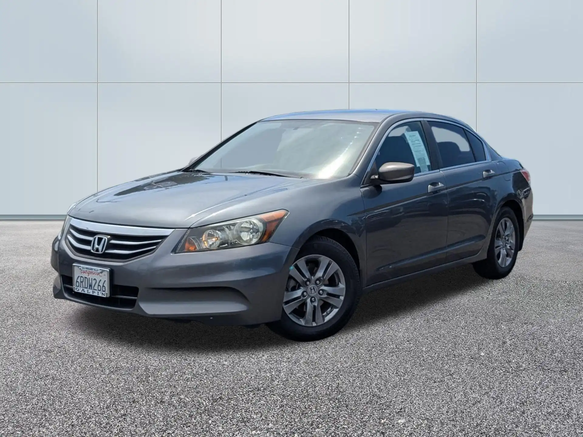2011 Honda Accord LX-P Auto's photo