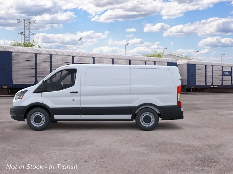 2026 Ford Transit 150 Low Roof 130 WB photo 3
