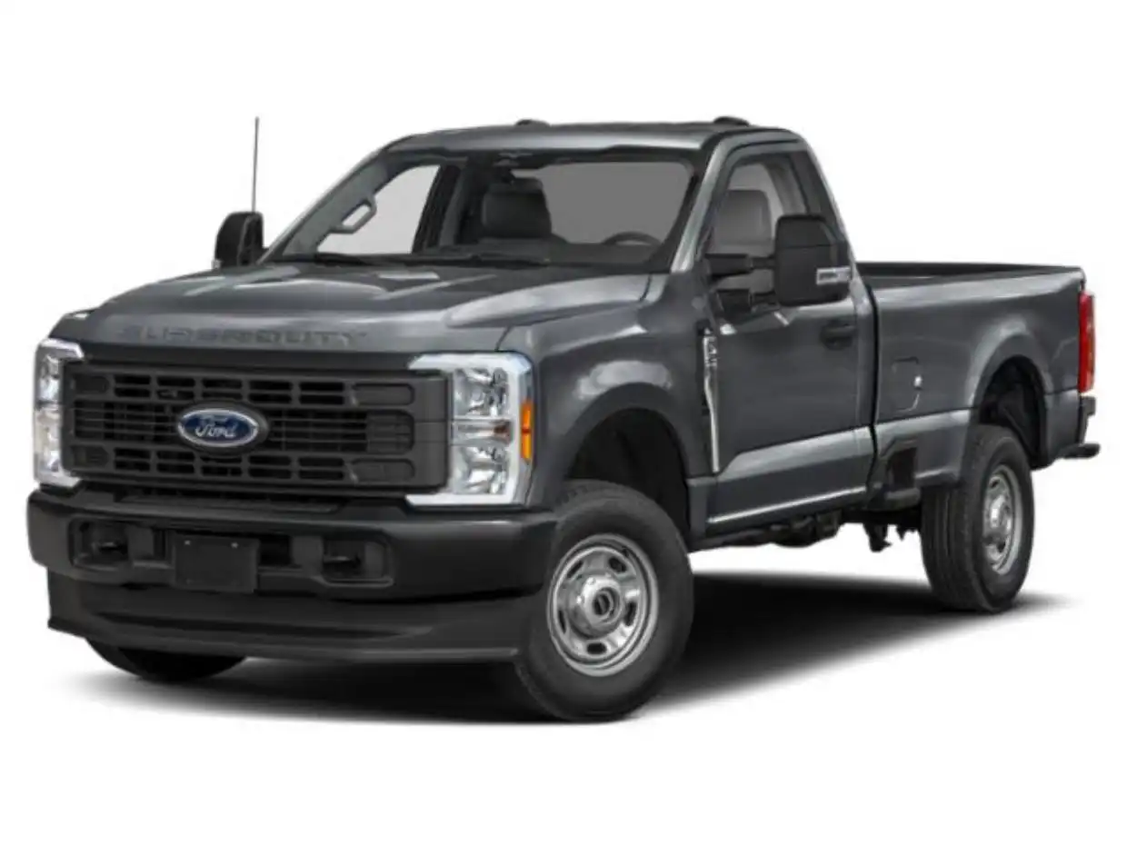 2027 Ford F-250 XL 4x4 Regular Cab 8' Box's photo