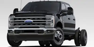 2027 Ford F-350 New 2027 Ford F-350SD Commercial's photo