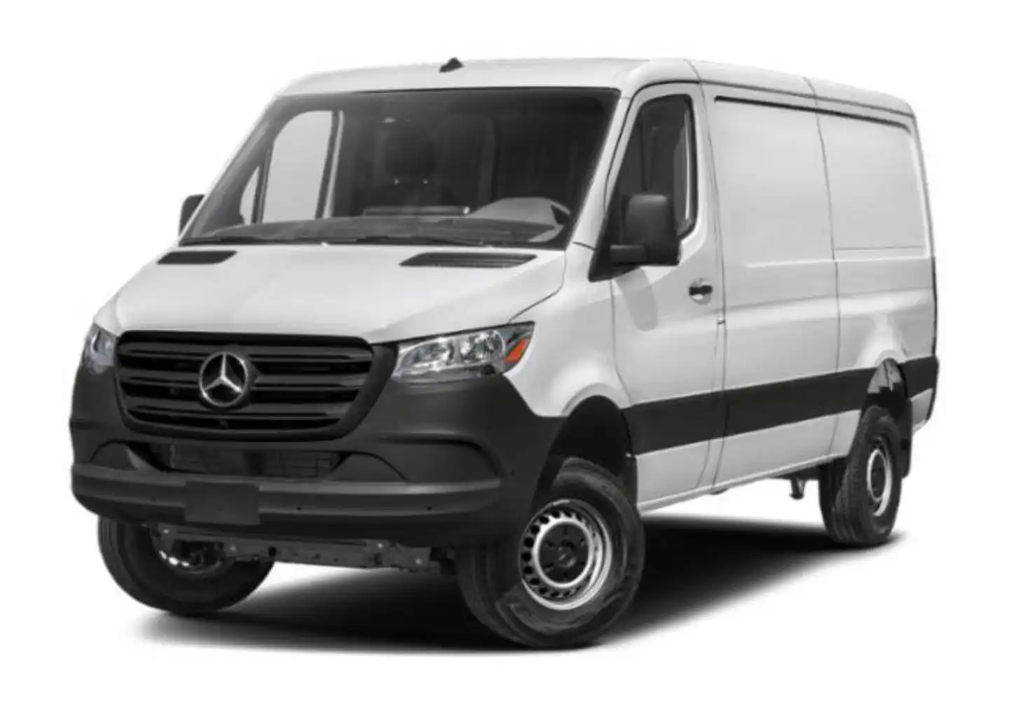 2024 Mercedes-Benz Sprinter 2500 144 WB 4x4's photo