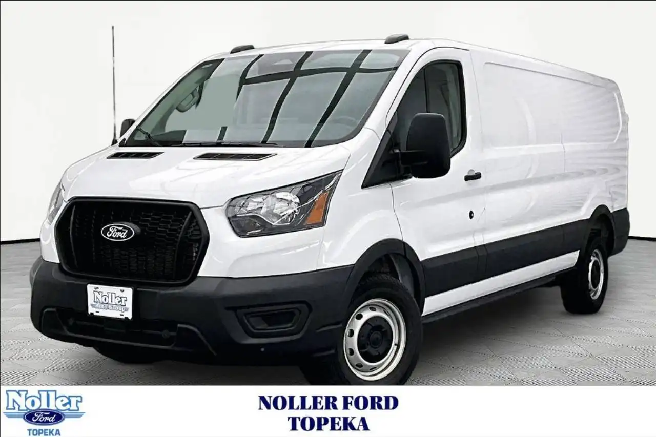 2026 Ford Transit 250 Low Roof 148 WB's photo