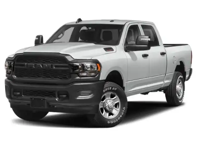2023 RAM 2500 Tradesman 4X4 Crew Cab LWB's photo