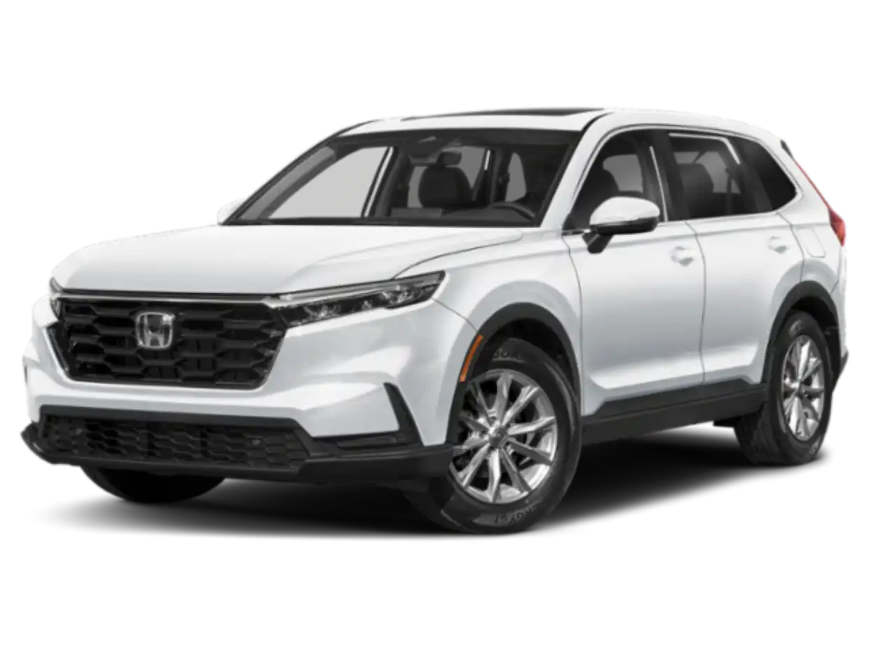 2025 Honda CR-V EX-L 2WD's photo