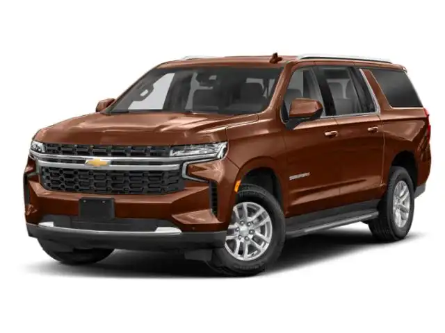 2023 Chevrolet Suburban 4WD 1500 LS's photo