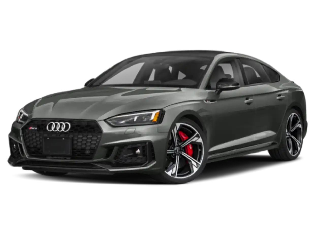 2019 Audi RS 5 Sportback 2.9 TFSI quattro tiptronic's photo