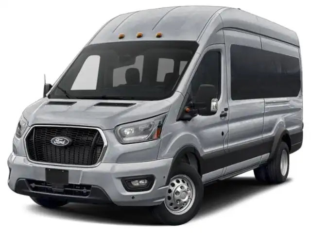 2027 Ford Transit 350 XL High Roof Pass Slide 148 WB AWD's photo