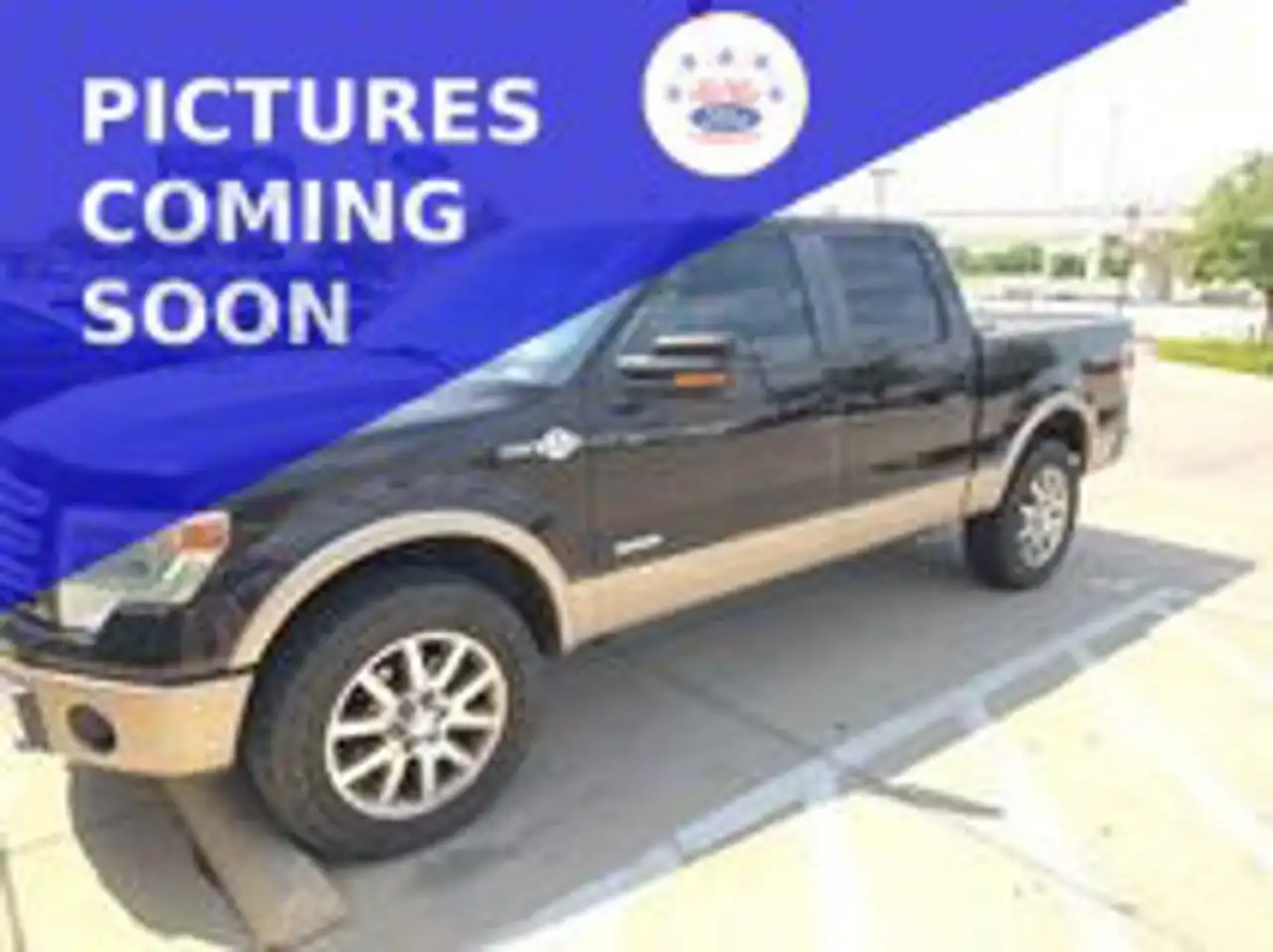 2014 Ford F-150 King Ranch 4x4 SuperCrew 157-in's photo