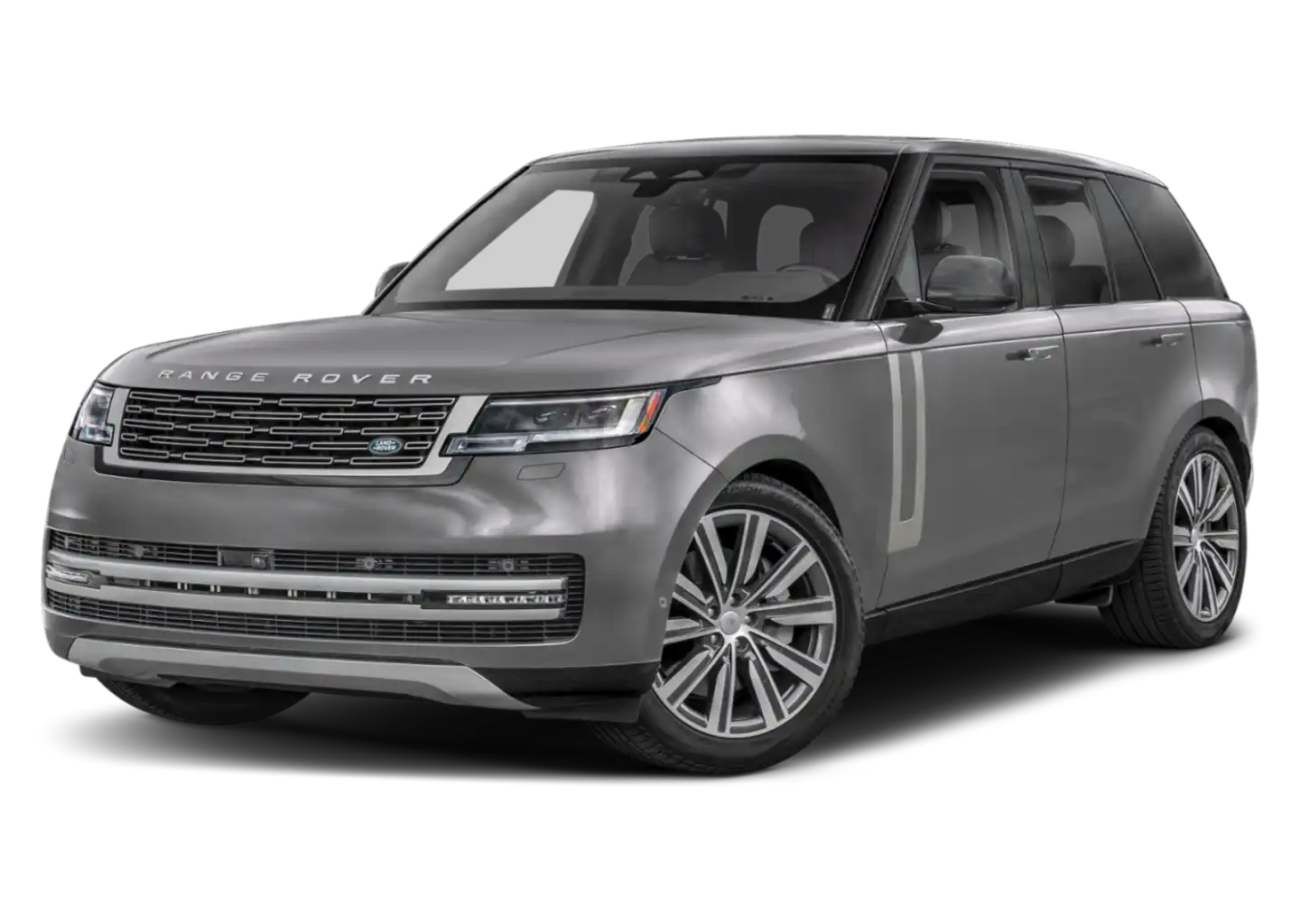 2026 Land Rover Range Rover 3.0 SE SWB's photo