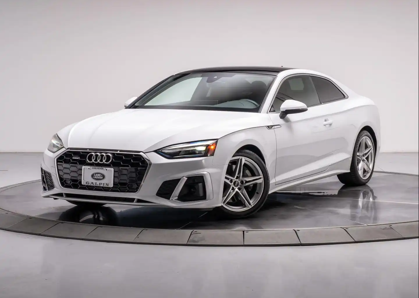 2022 Audi A5 45 Premium quattro S tronic's photo