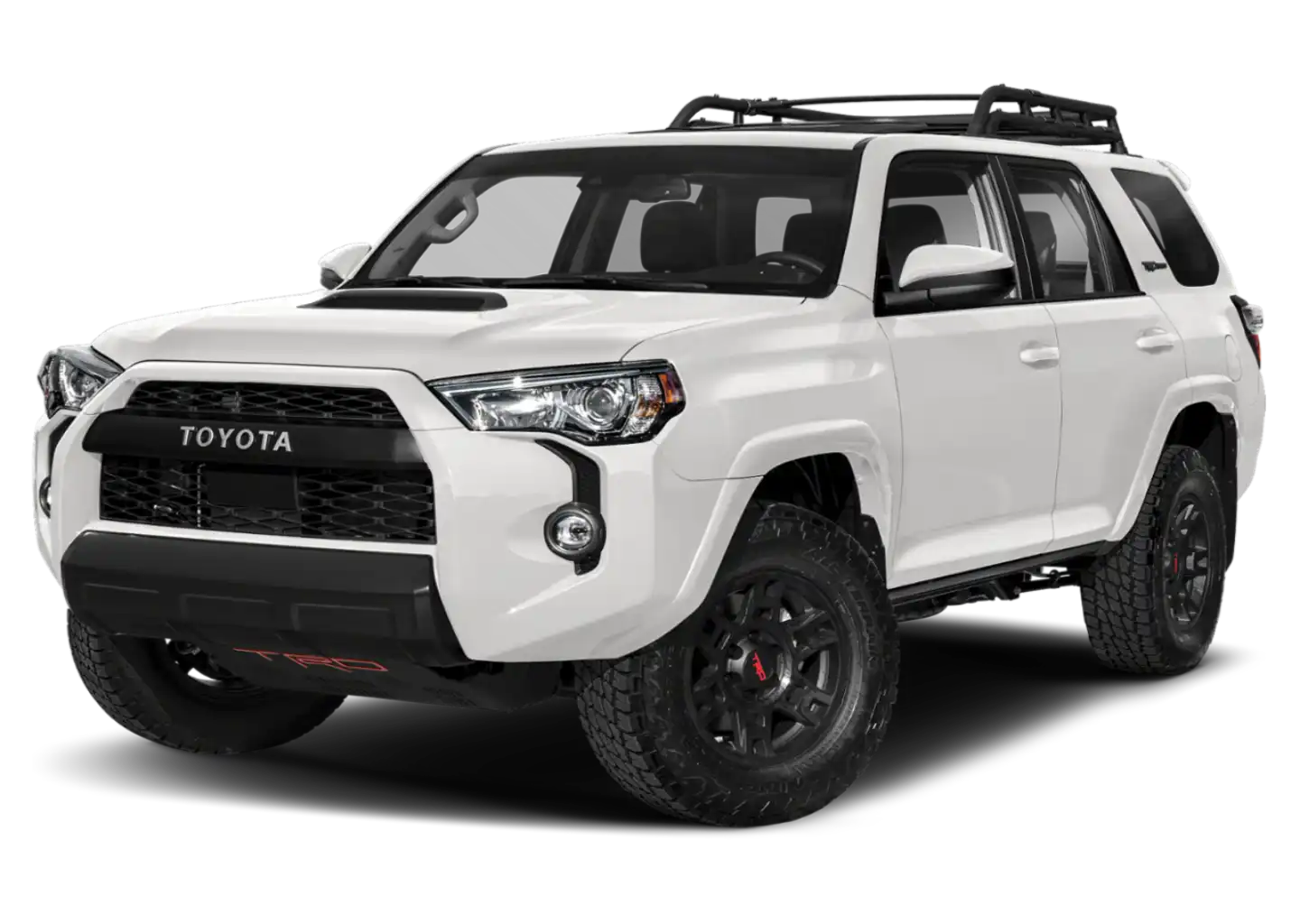 2022 Toyota 4Runner TRD Pro 4WD V6's photo
