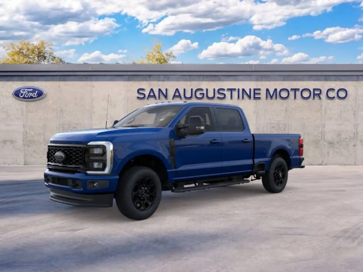 2026 Ford F-250 XLT 4x4 Crew Cab 6-3/4' Box's photo