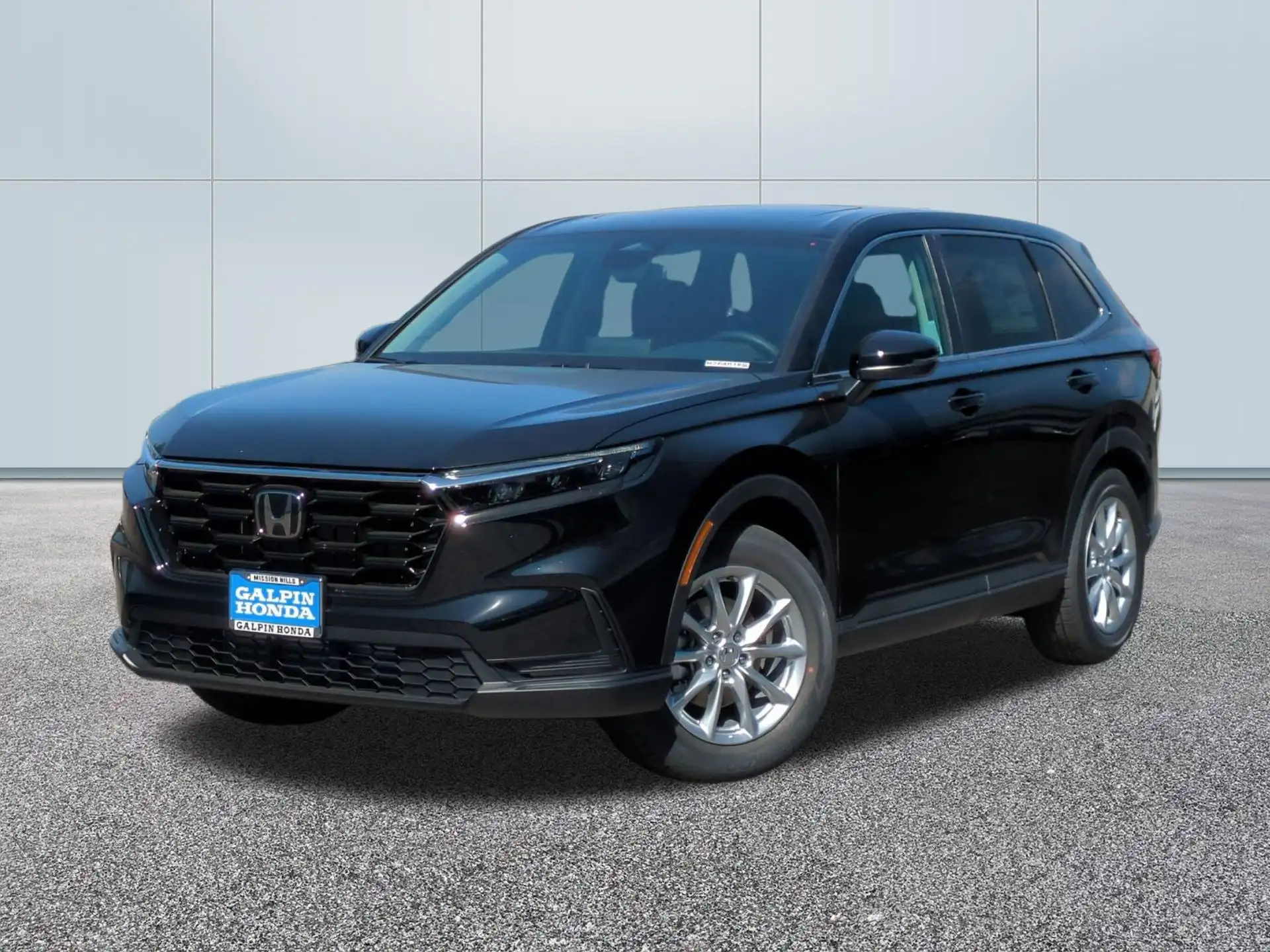 2026 Honda CR-V EX 2WD's photo