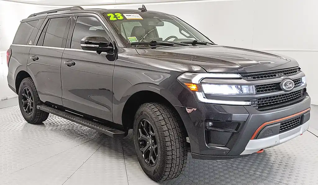 2023 Ford Expedition Timberline 4x4's photo