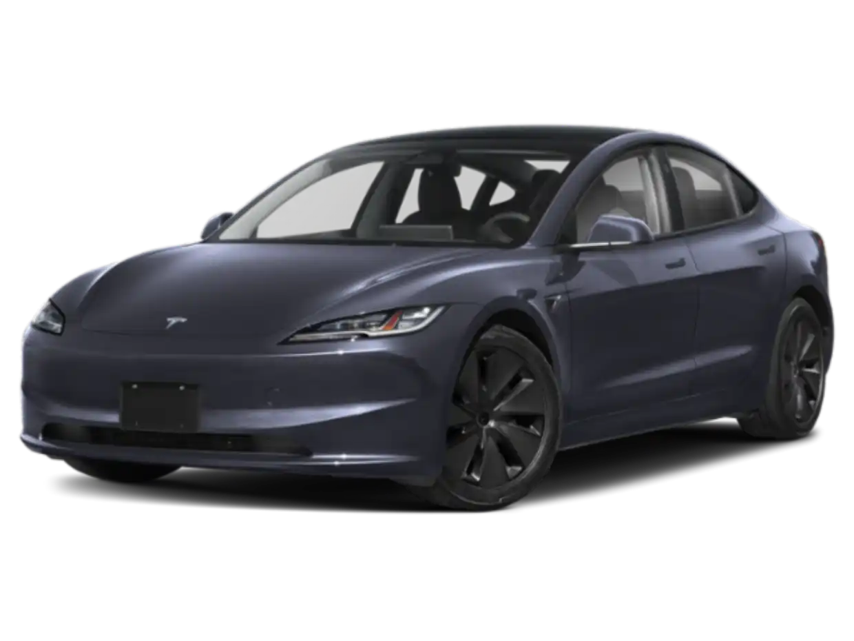 2025 Tesla Model 3 Long Range's photo