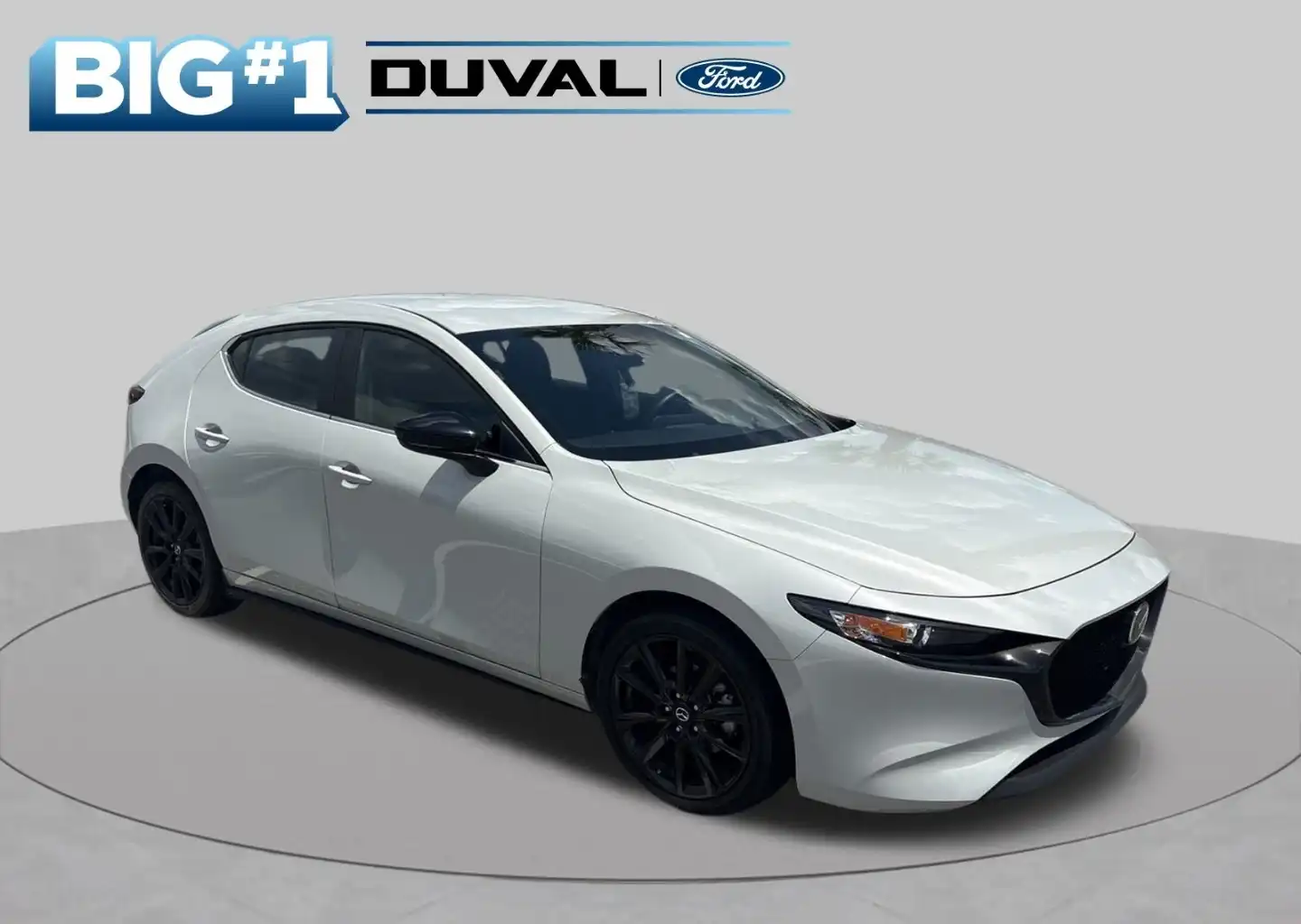 2025 Mazda CX-3 Select Sport AT 5-Door SKYACTIV's photo