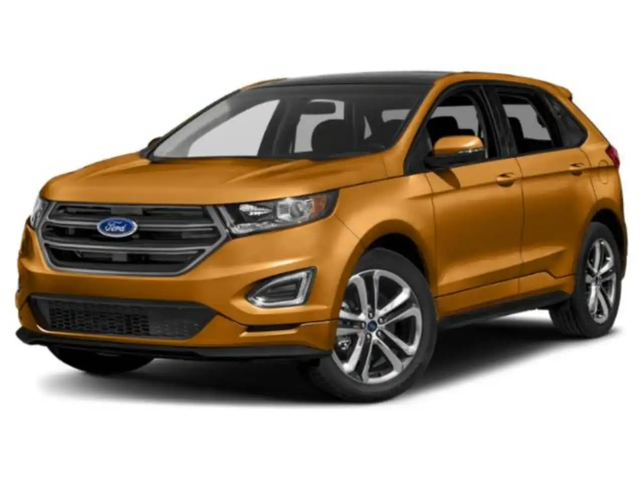 2015 Ford Edge Sport AWD's photo