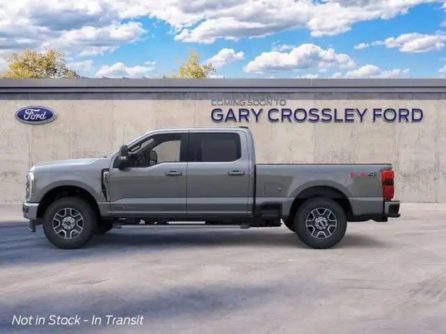 2026 Ford F-250 Lariat 4x4 Crew Cab 6-3/4' Box's photo