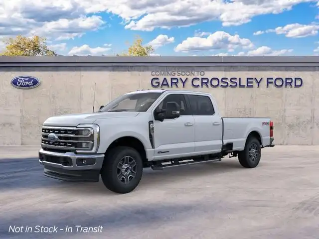 2026 Ford F-350 Lariat 4x4 Crew Cab 8' Box SRW's photo