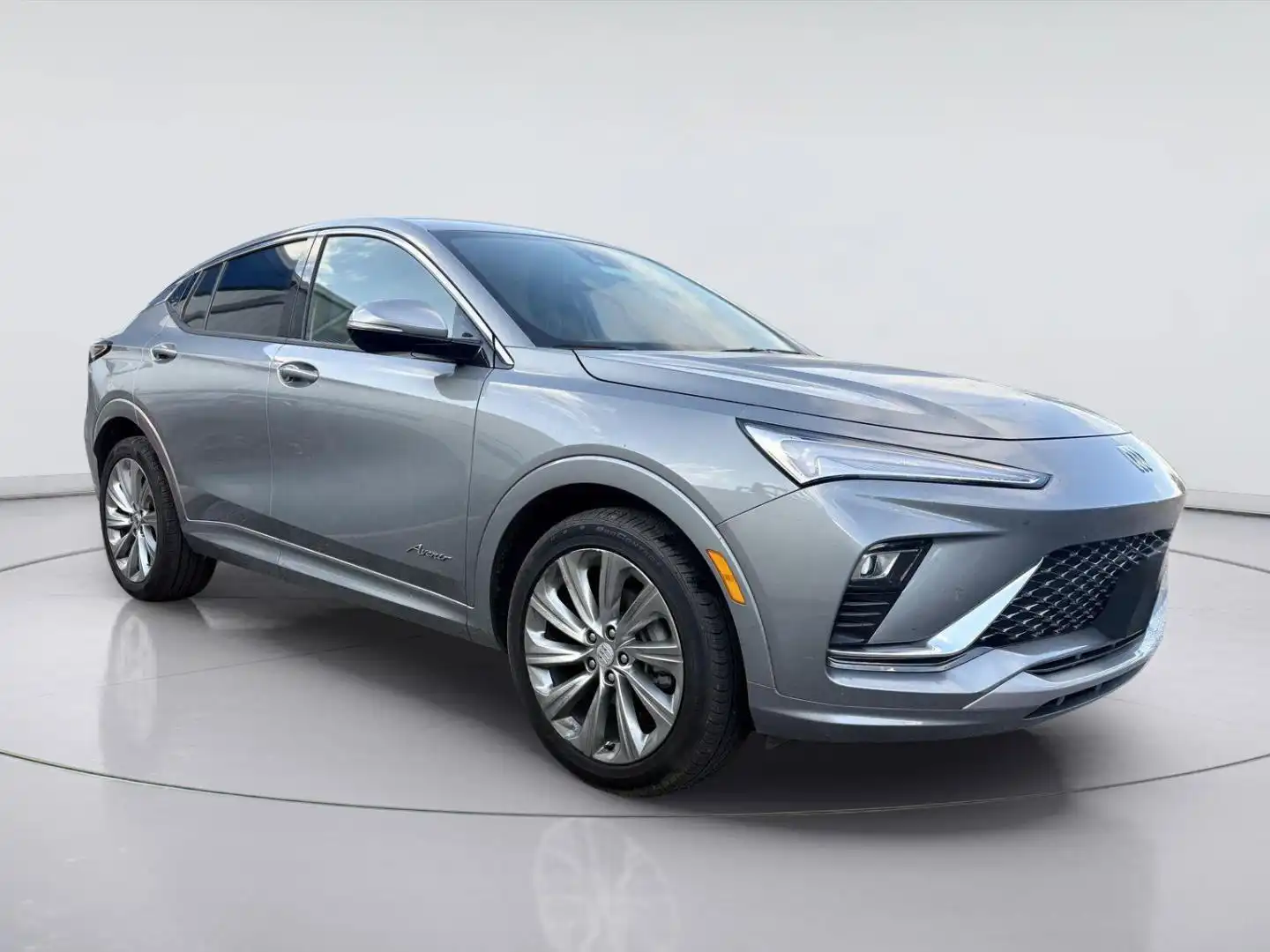 2025 Buick Envista Avenir's photo