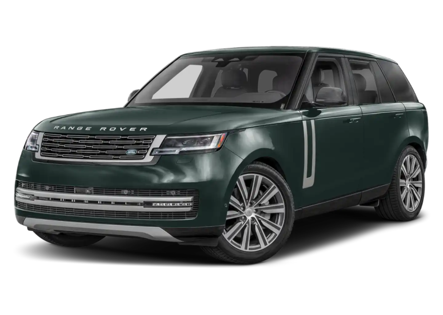 2026 Land Rover Range Rover 3.0 PHEV SE SWB's photo
