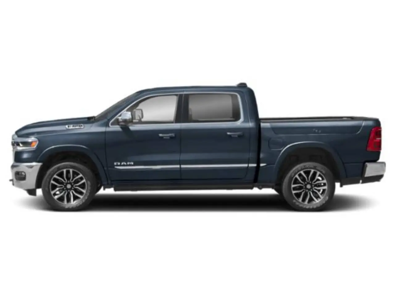 2027 RAM 1500 undefined photo 3