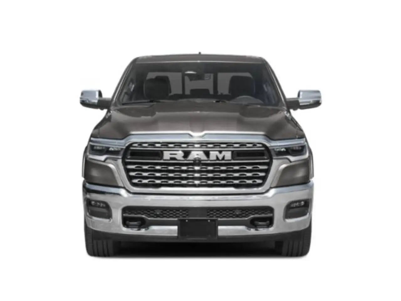 2027 RAM 1500 undefined photo 4