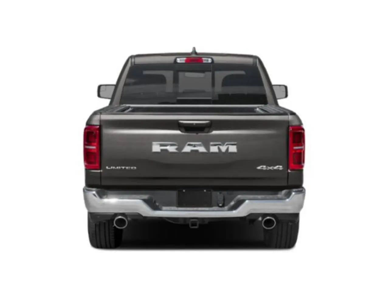 2027 RAM 1500 undefined photo 5