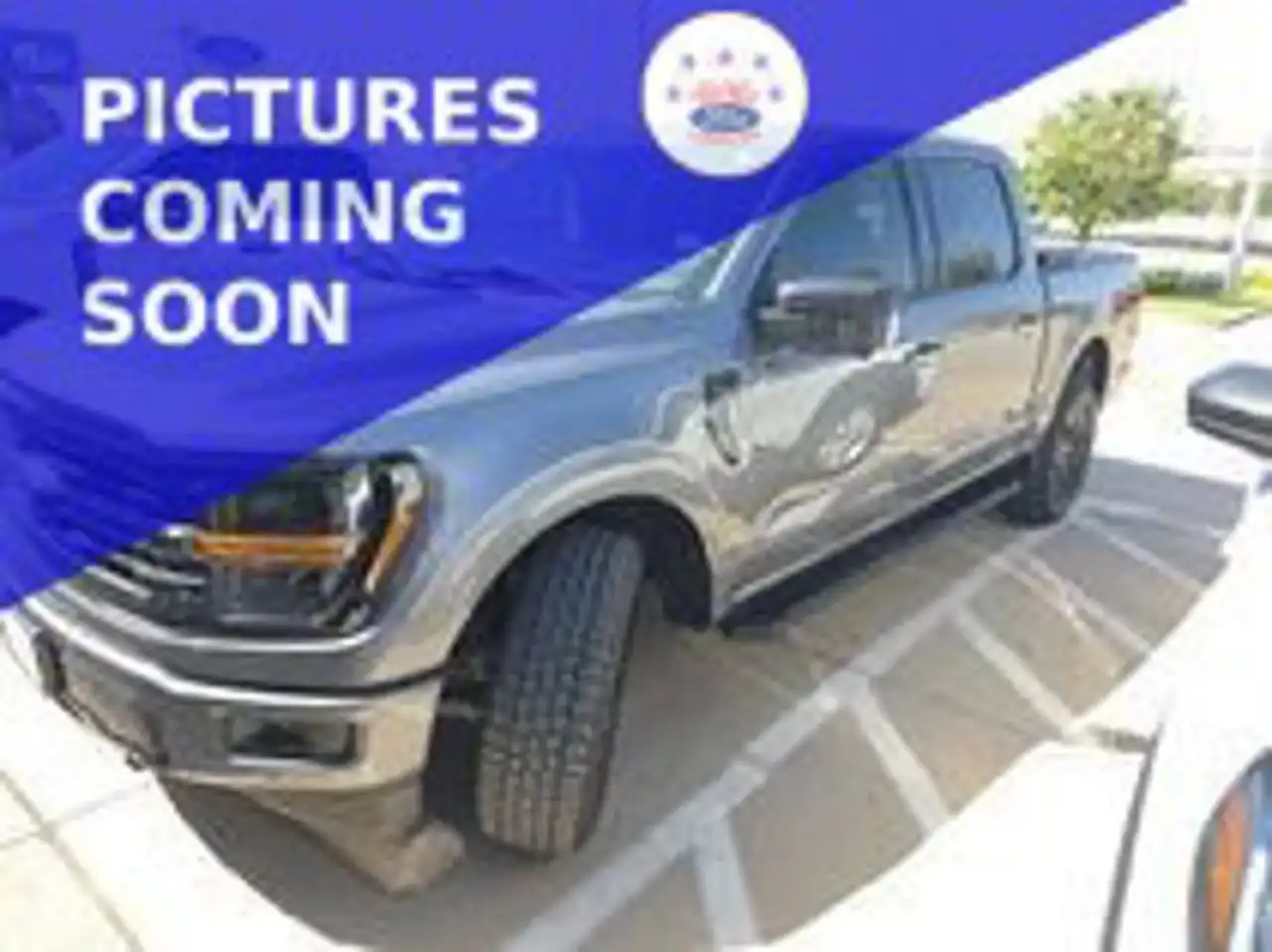 2025 Ford F-150 XLT 4x4 SuperCrew 5-1/2 Box's photo