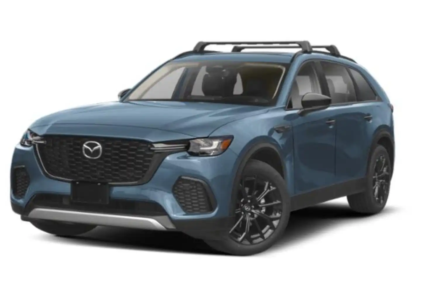 2025 Mazda CX-70 3.3 Turbo Premium AWD's photo
