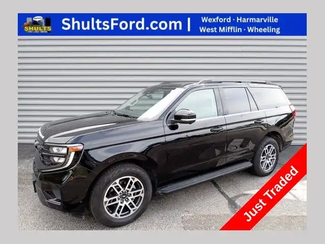 2025 Ford Expedition Active 4x4's photo