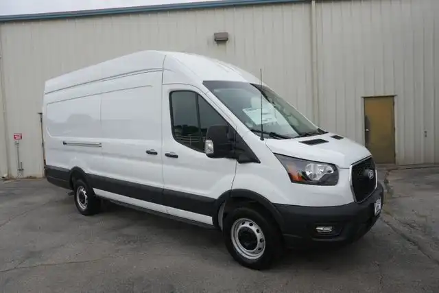 2026 Ford Transit 350 High Roof 148EL WB's photo