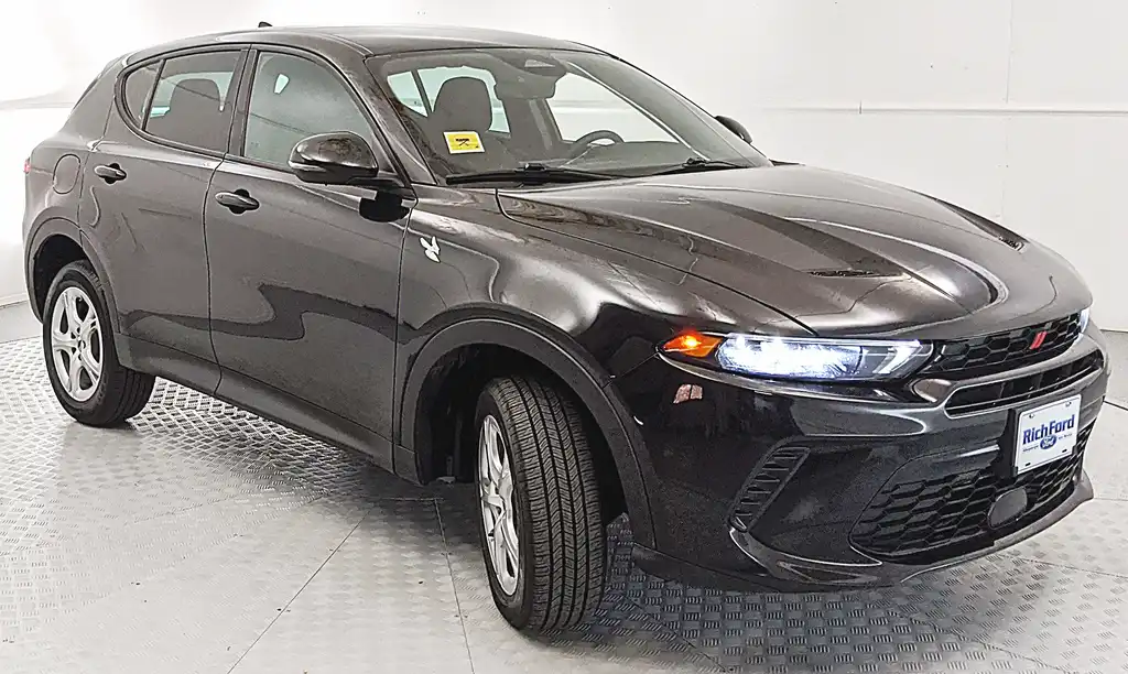 2024 Dodge Hornet 2.0 GT AWD's photo