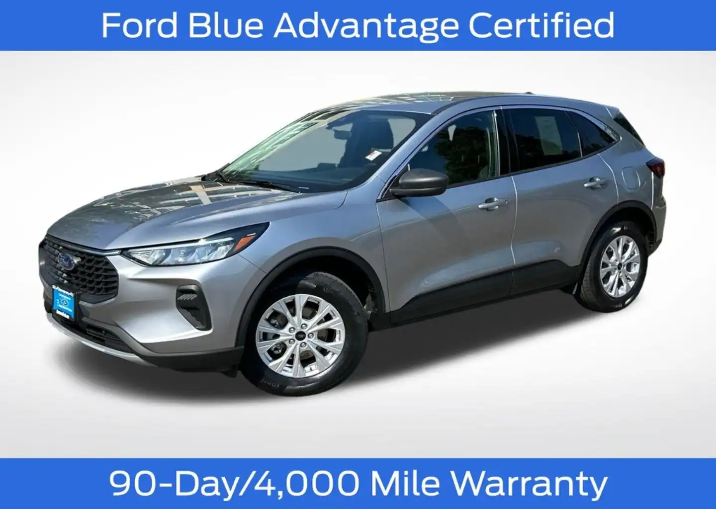 2024 Ford Escape Active AWD's photo